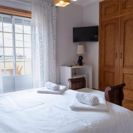 Berlenga Beach House Praia da Lourinhã المظهر الخارجي الصورة