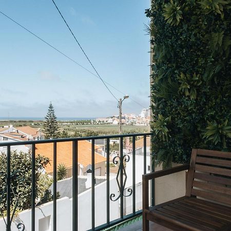 Berlenga Beach House Praia da Lourinhã المظهر الخارجي الصورة