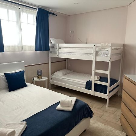 Berlenga Beach House Praia da Lourinhã المظهر الخارجي الصورة
