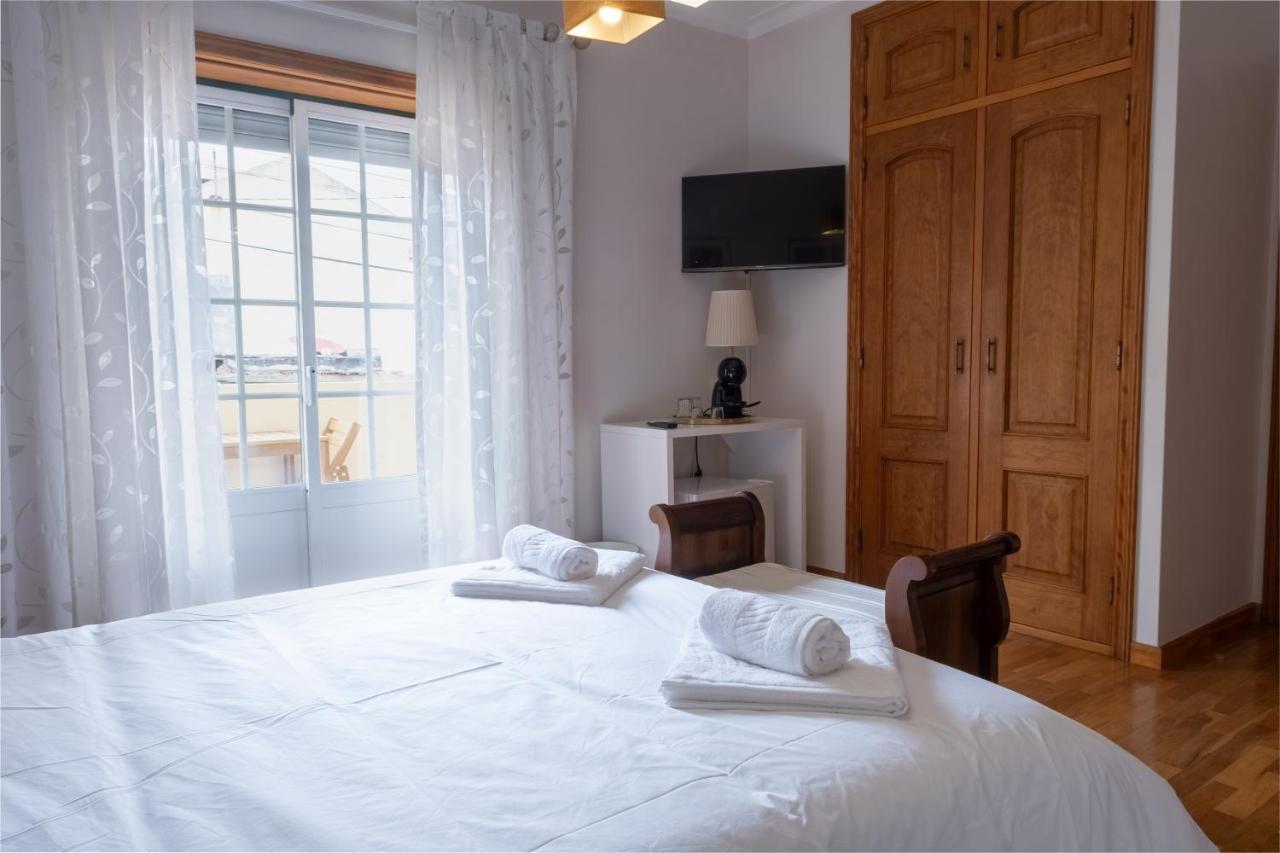 Berlenga Beach House Praia da Lourinhã المظهر الخارجي الصورة