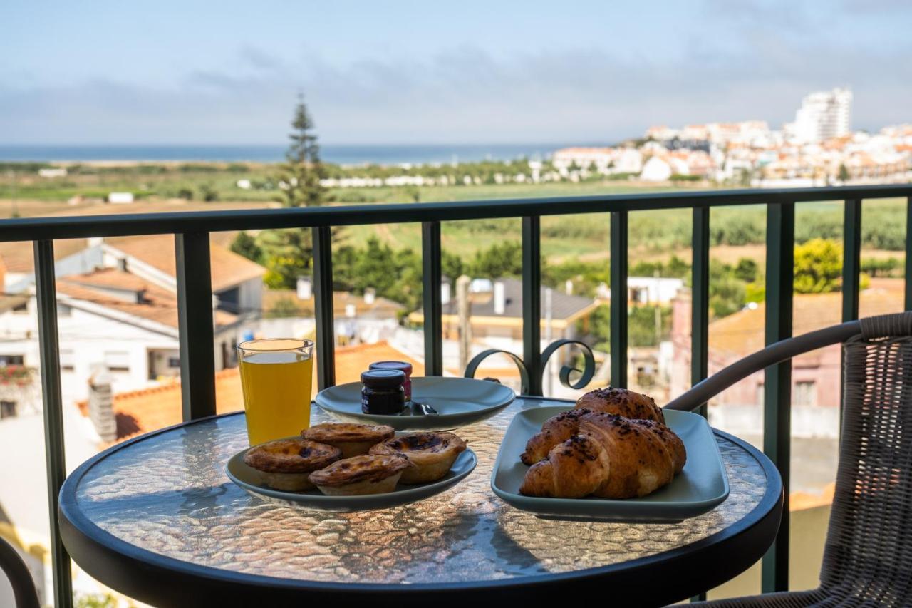 Berlenga Beach House Praia da Lourinhã المظهر الخارجي الصورة