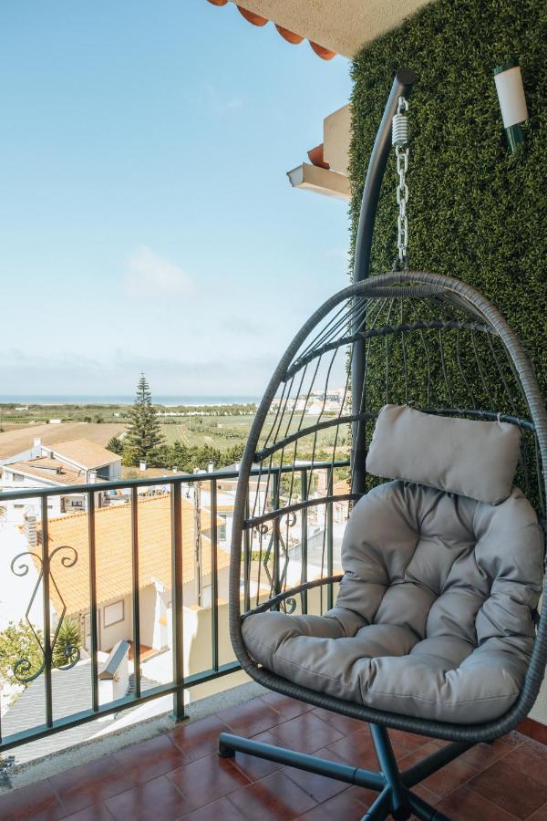 Berlenga Beach House Praia da Lourinhã المظهر الخارجي الصورة