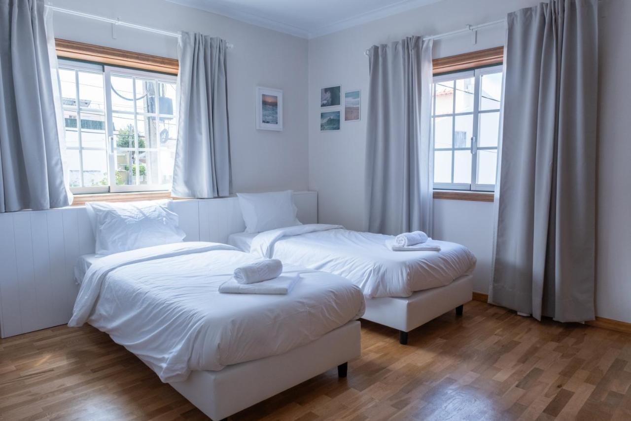 Berlenga Beach House Praia da Lourinhã المظهر الخارجي الصورة
