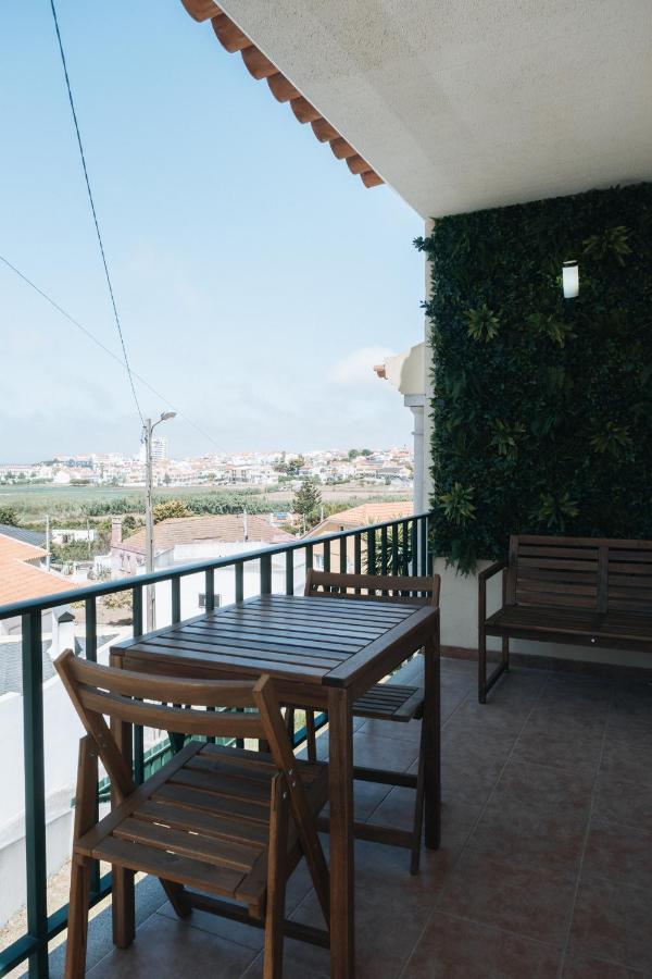 Berlenga Beach House Praia da Lourinhã المظهر الخارجي الصورة