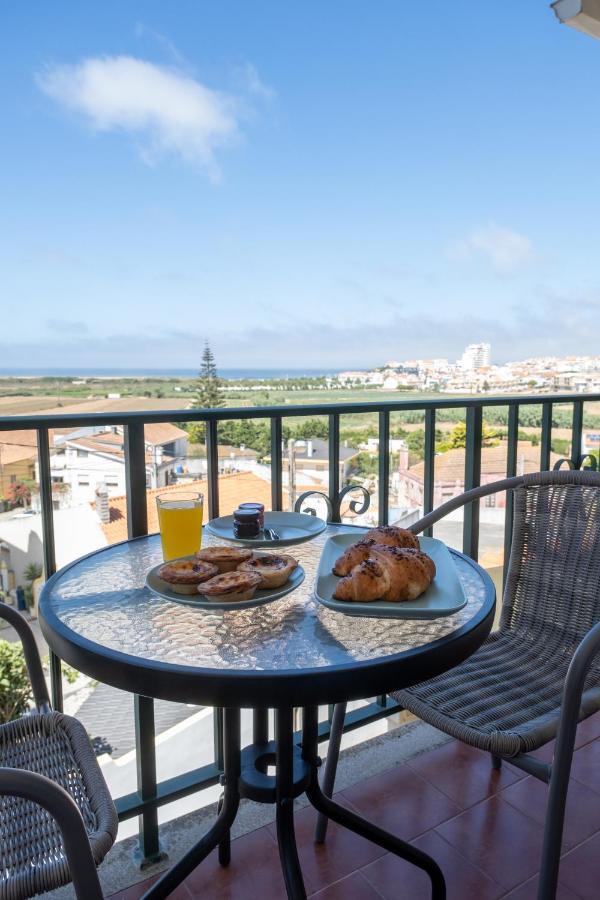 Berlenga Beach House Praia da Lourinhã المظهر الخارجي الصورة
