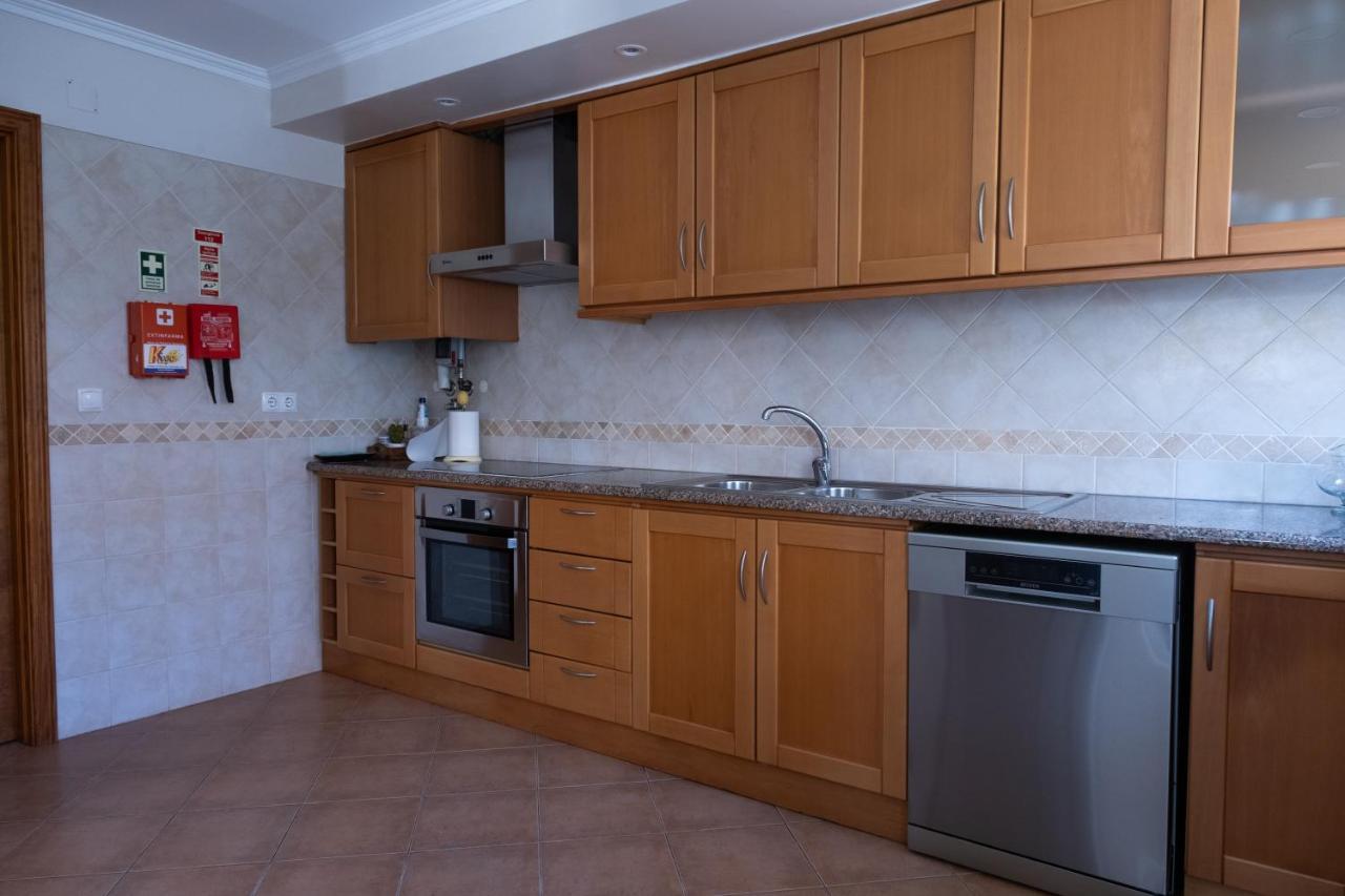 Berlenga Beach House Praia da Lourinhã المظهر الخارجي الصورة