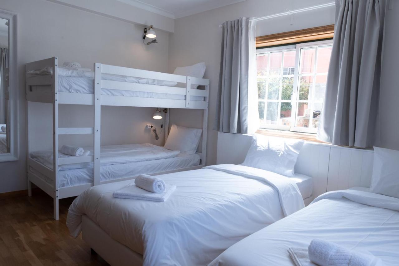 Berlenga Beach House Praia da Lourinhã المظهر الخارجي الصورة