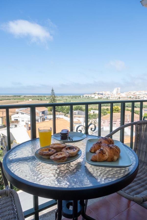 Berlenga Beach House Praia da Lourinhã المظهر الخارجي الصورة