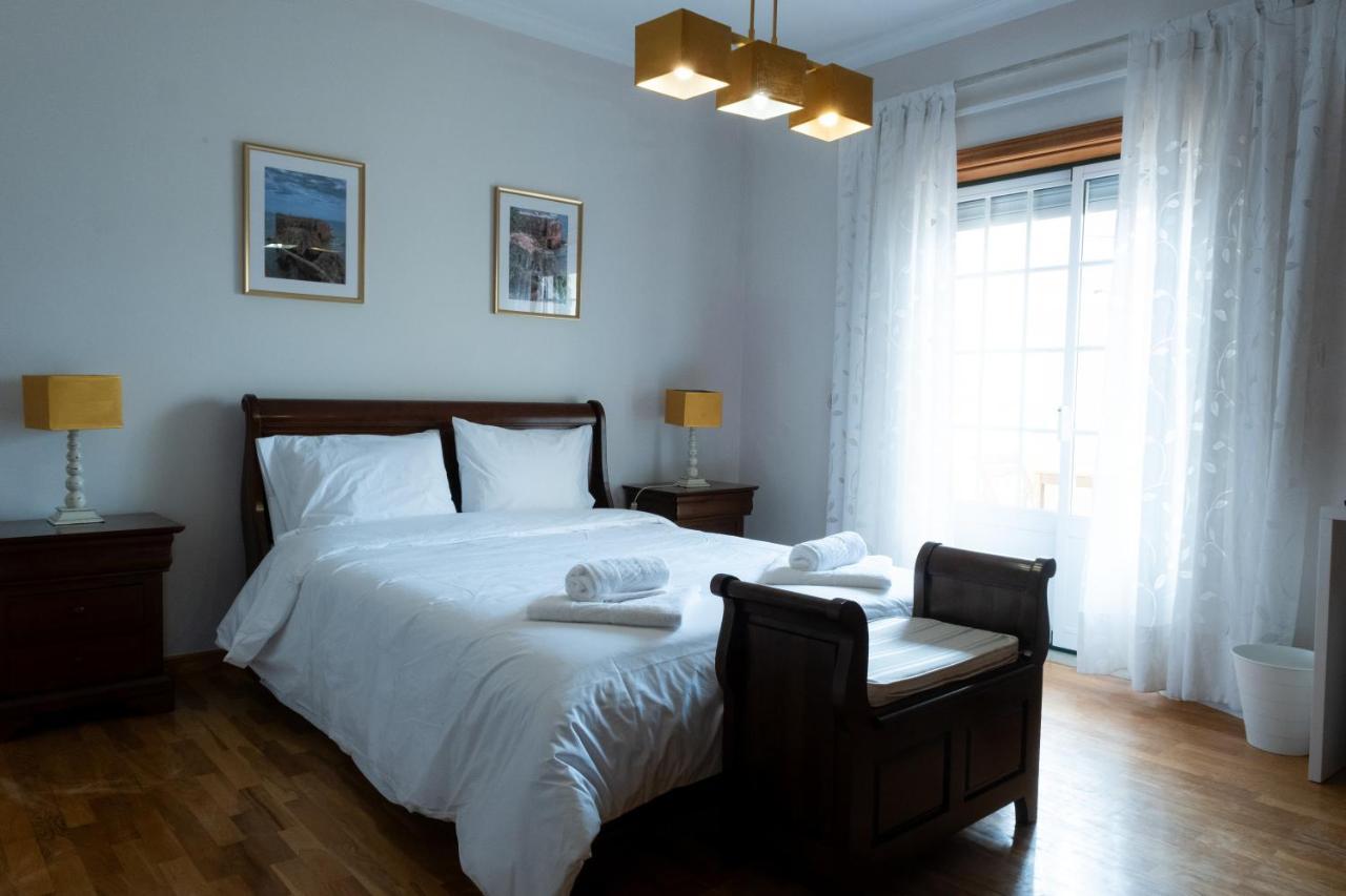Berlenga Beach House Praia da Lourinhã المظهر الخارجي الصورة