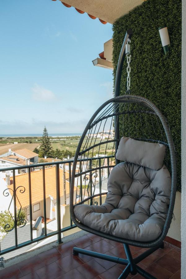 Berlenga Beach House Praia da Lourinhã المظهر الخارجي الصورة