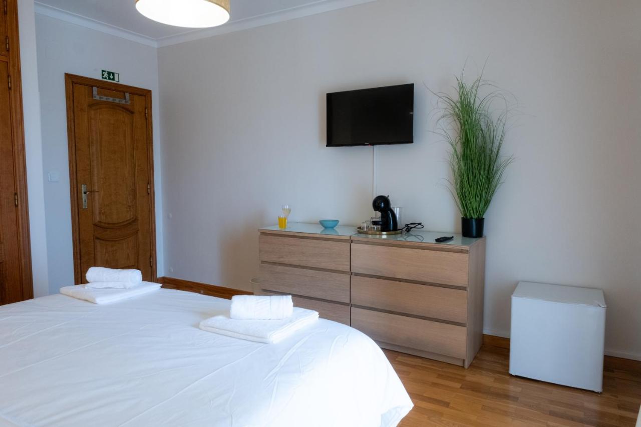 Berlenga Beach House Praia da Lourinhã المظهر الخارجي الصورة
