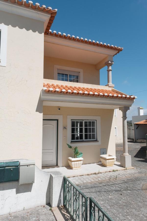Berlenga Beach House Praia da Lourinhã المظهر الخارجي الصورة