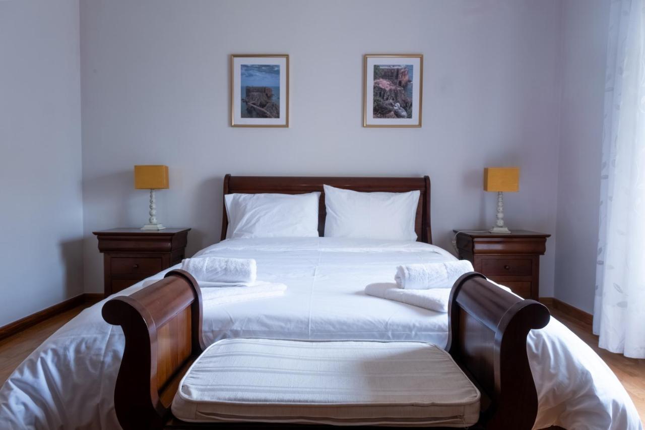 Berlenga Beach House Praia da Lourinhã المظهر الخارجي الصورة