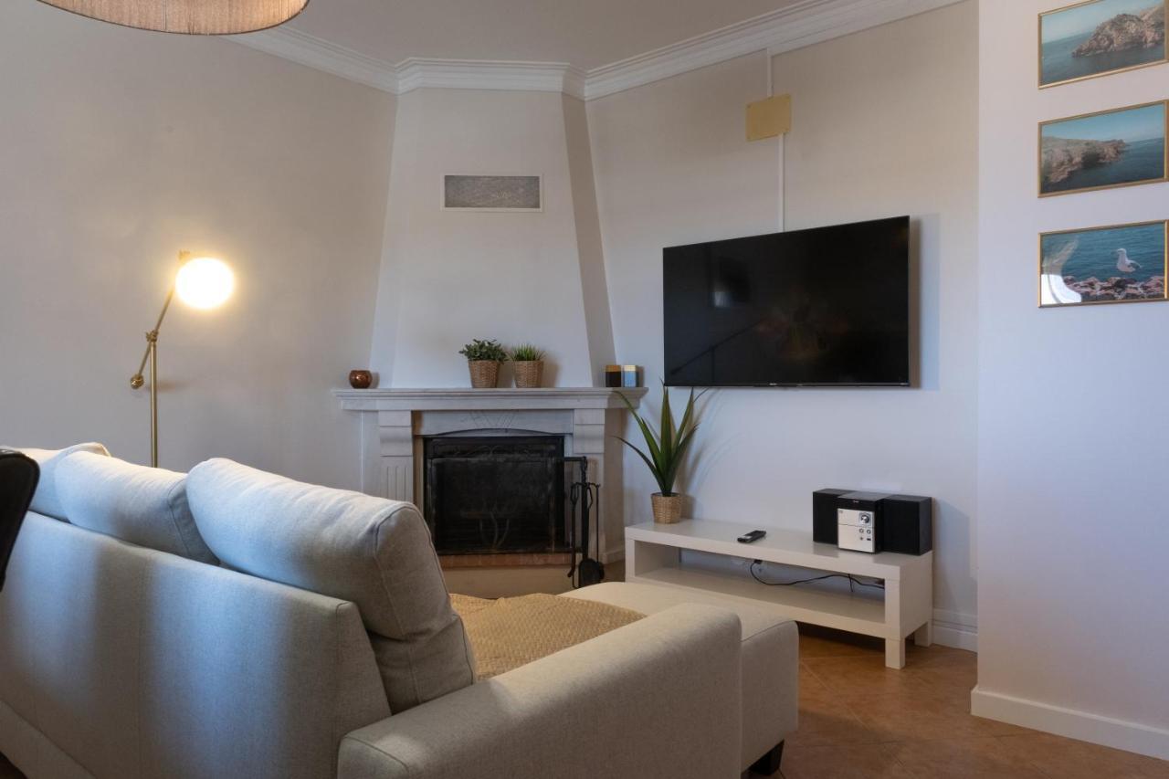 Berlenga Beach House Praia da Lourinhã المظهر الخارجي الصورة