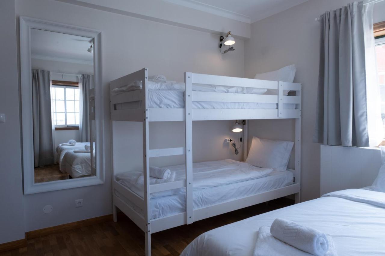 Berlenga Beach House Praia da Lourinhã المظهر الخارجي الصورة