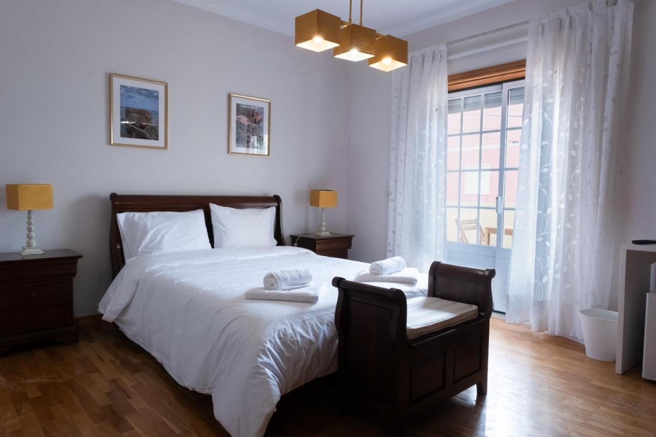 Berlenga Beach House Praia da Lourinhã المظهر الخارجي الصورة