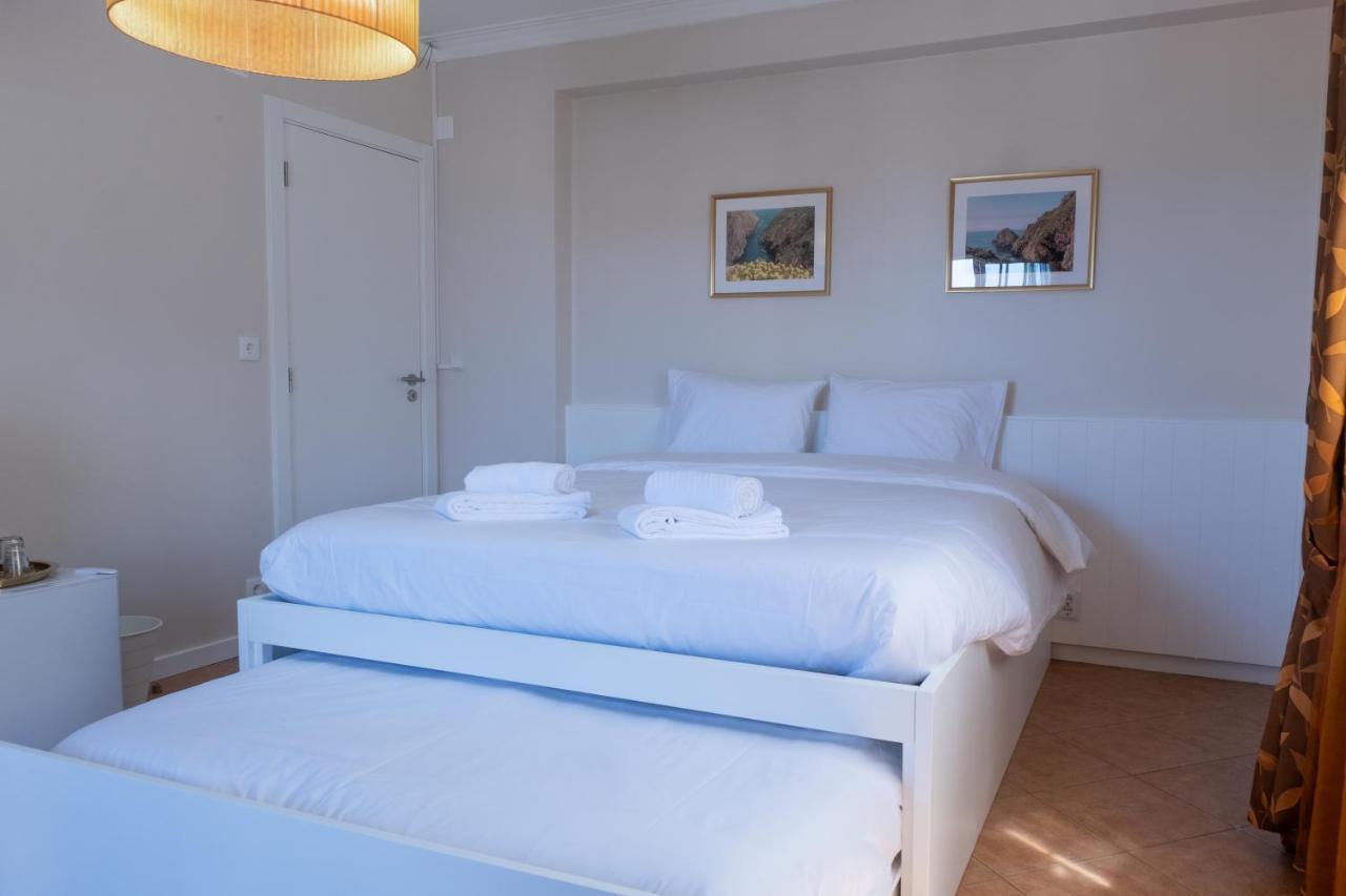 Berlenga Beach House Praia da Lourinhã المظهر الخارجي الصورة