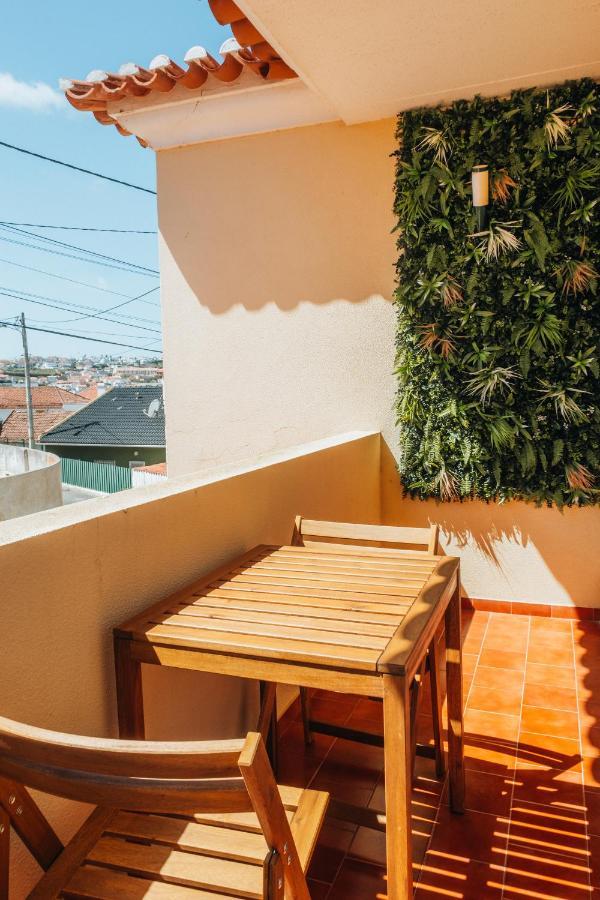 Berlenga Beach House Praia da Lourinhã المظهر الخارجي الصورة