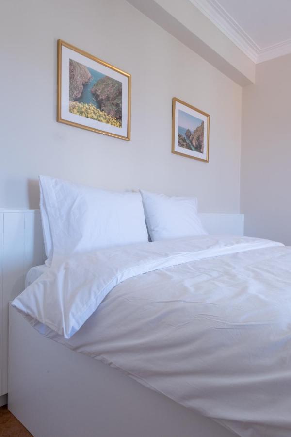 Berlenga Beach House Praia da Lourinhã المظهر الخارجي الصورة