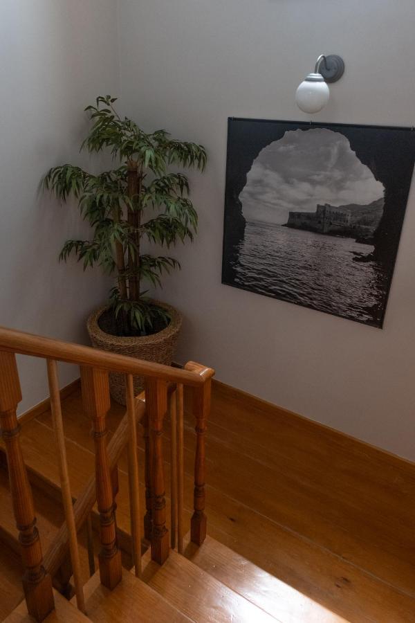 Berlenga Beach House Praia da Lourinhã المظهر الخارجي الصورة