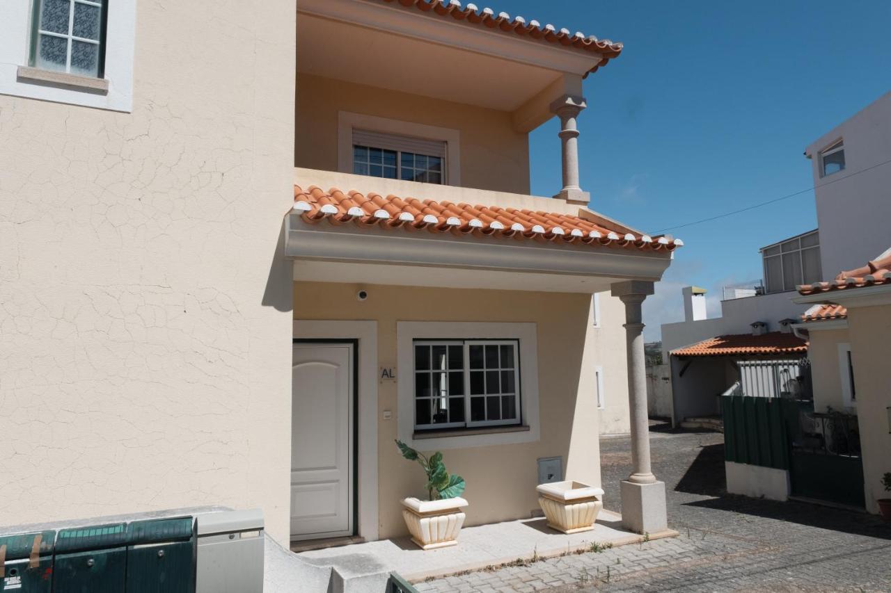 Berlenga Beach House Praia da Lourinhã المظهر الخارجي الصورة