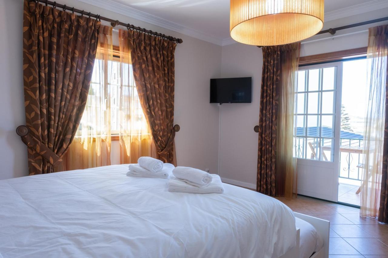 Berlenga Beach House Praia da Lourinhã المظهر الخارجي الصورة