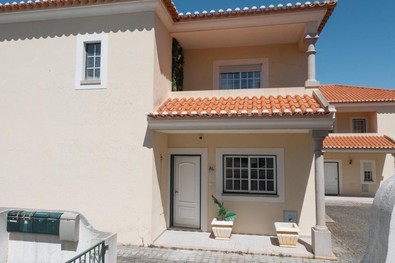 Berlenga Beach House Praia da Lourinhã المظهر الخارجي الصورة