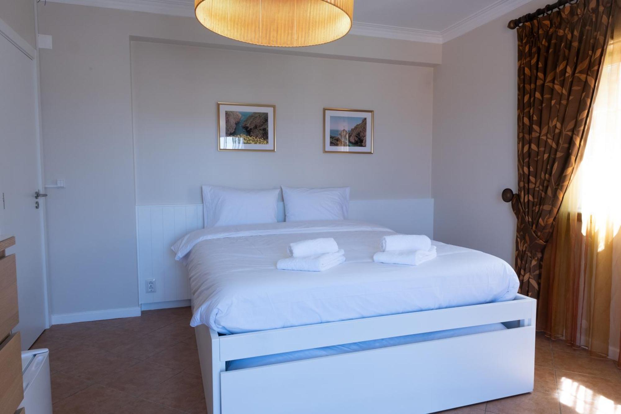 Berlenga Beach House Praia da Lourinhã المظهر الخارجي الصورة