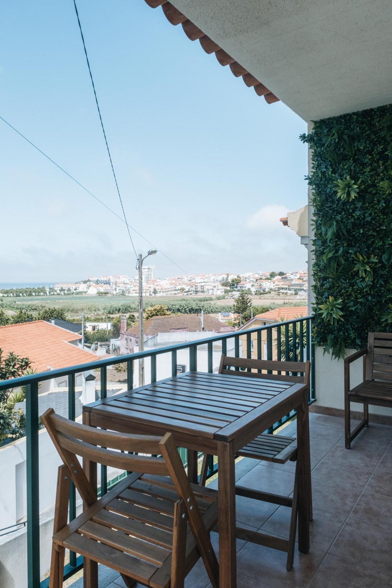 Berlenga Beach House Praia da Lourinhã المظهر الخارجي الصورة