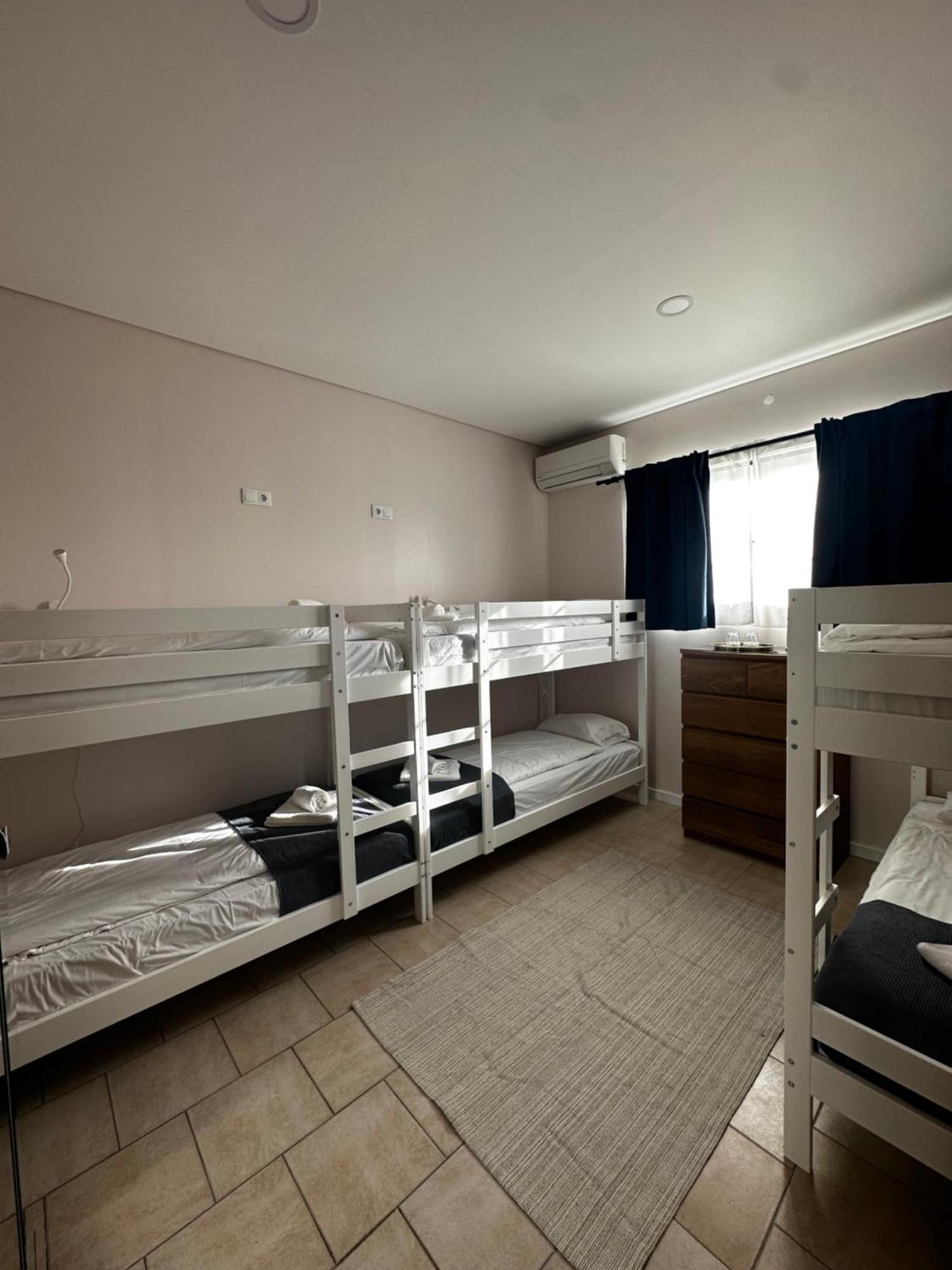 Berlenga Beach House Praia da Lourinhã المظهر الخارجي الصورة