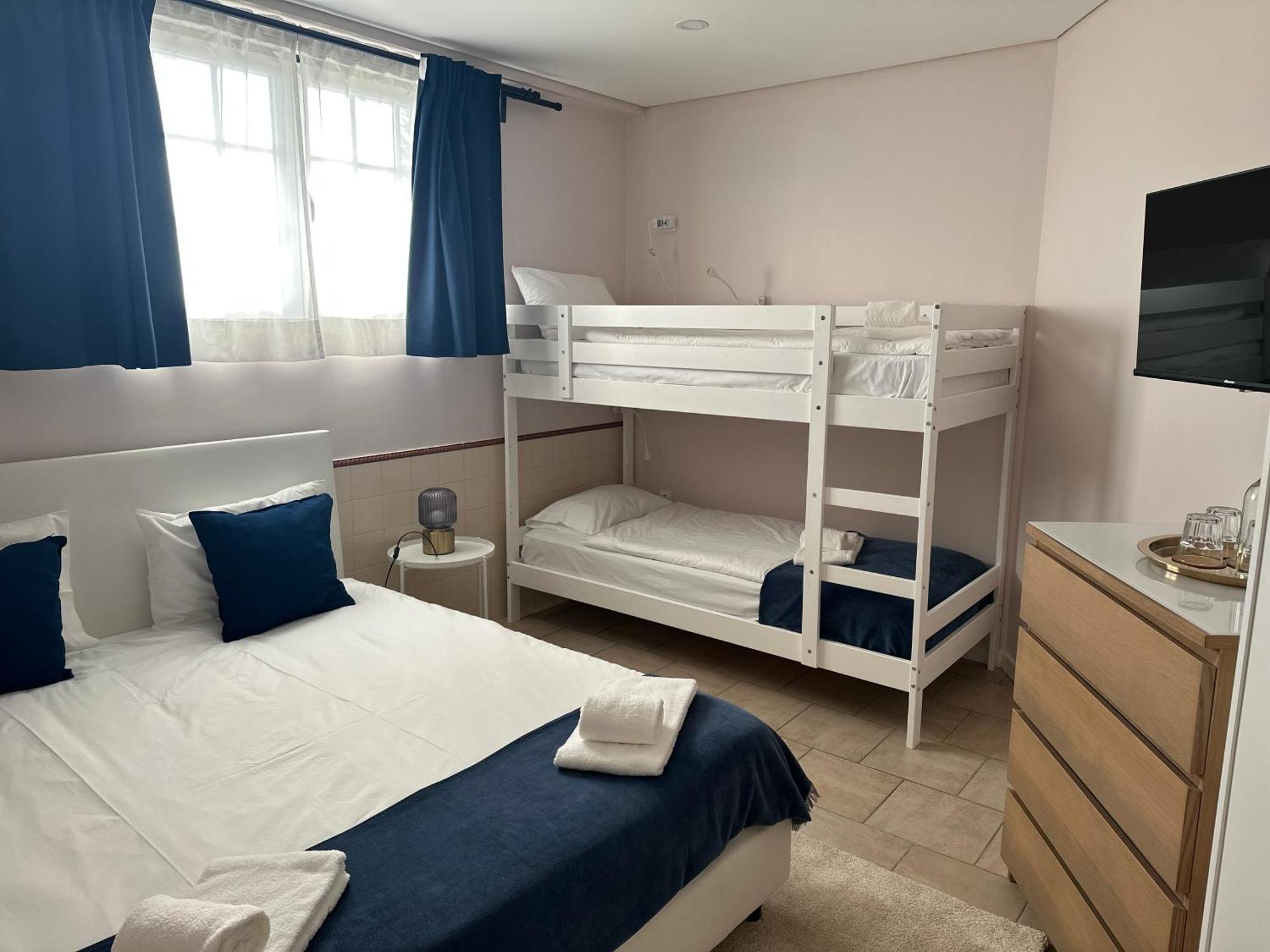 Berlenga Beach House Praia da Lourinhã المظهر الخارجي الصورة