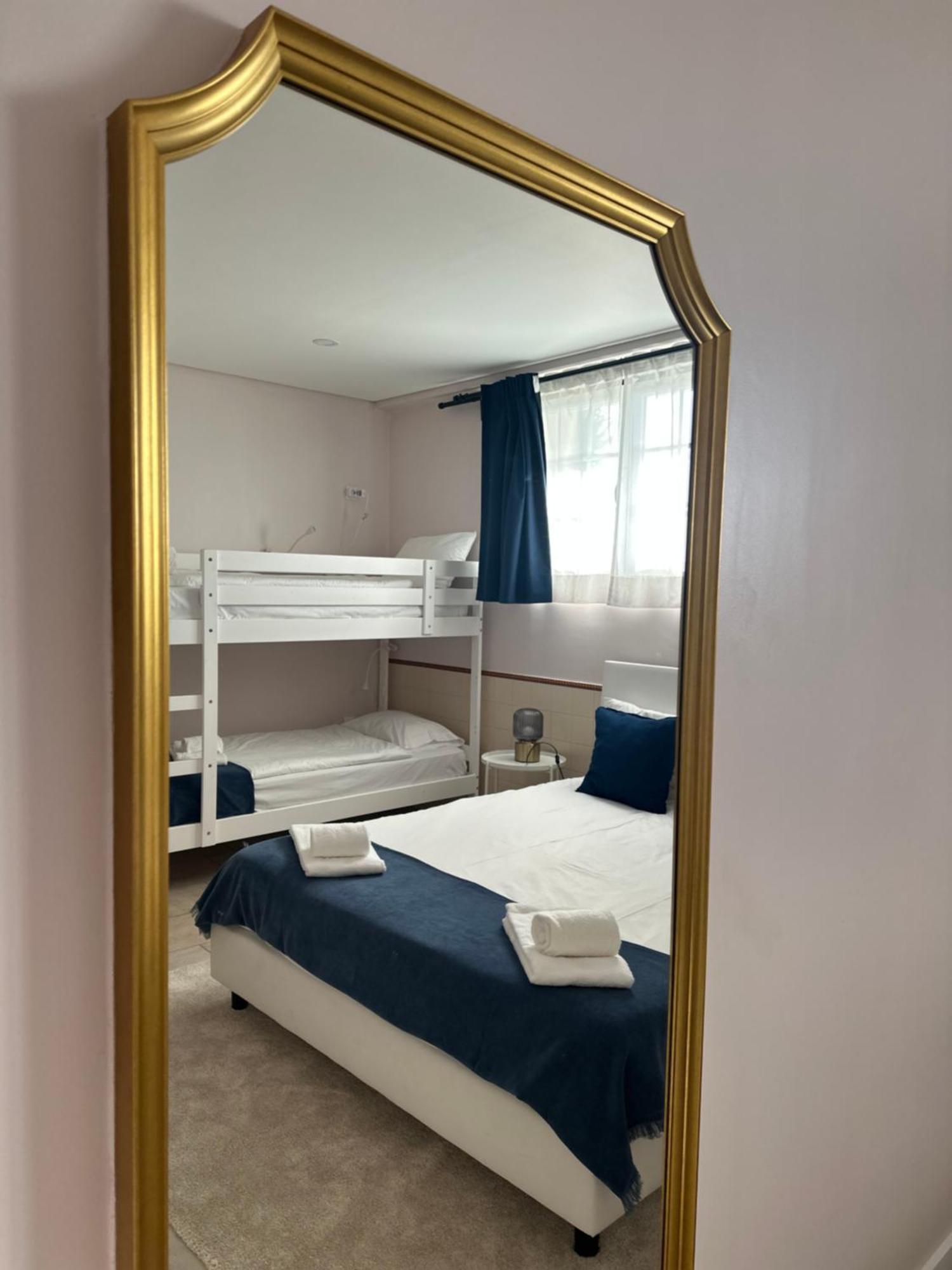 Berlenga Beach House Praia da Lourinhã المظهر الخارجي الصورة