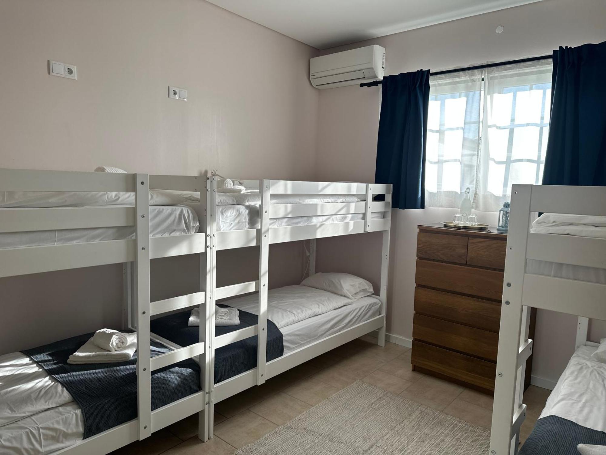 Berlenga Beach House Praia da Lourinhã المظهر الخارجي الصورة
