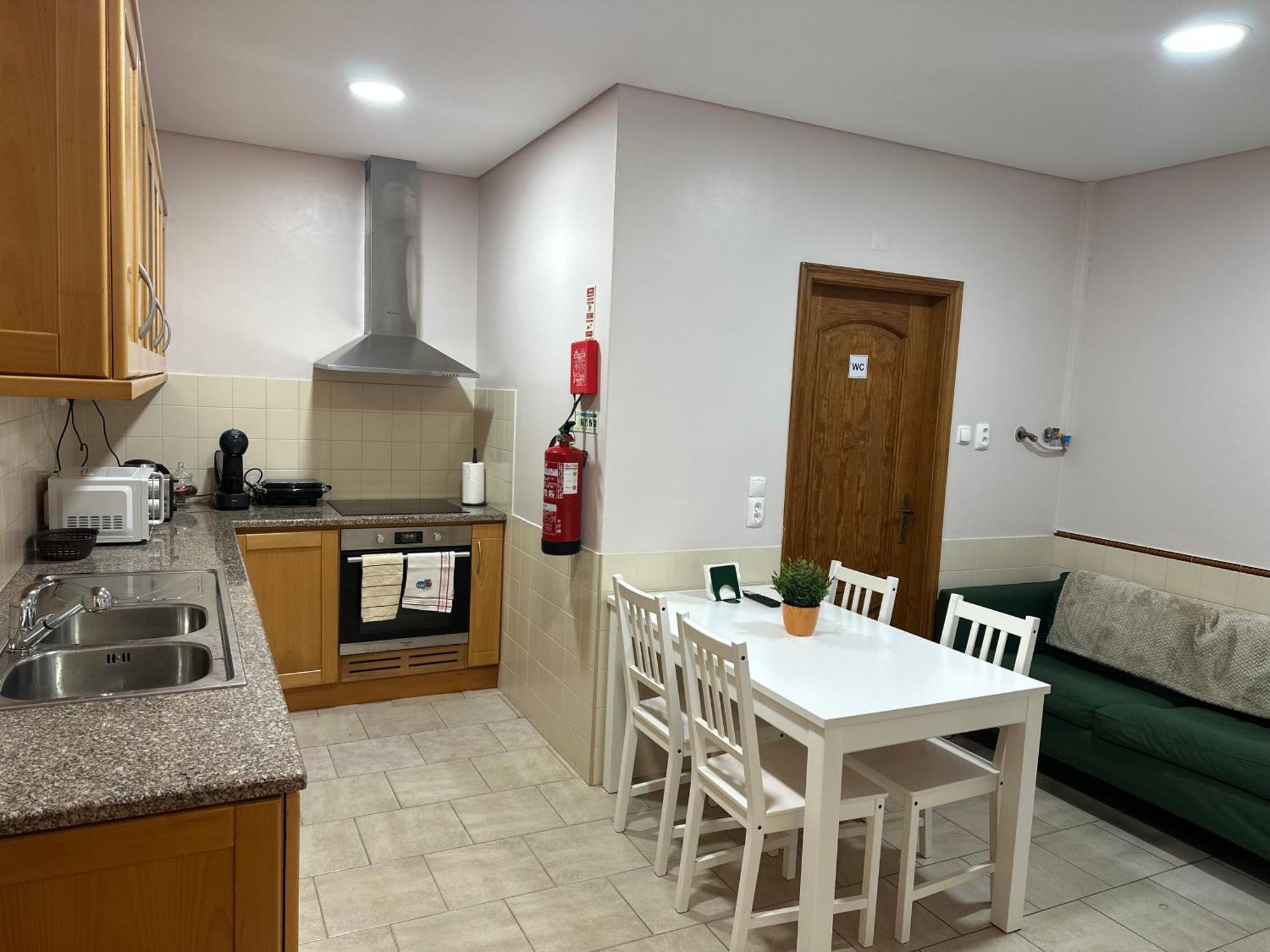 Berlenga Beach House Praia da Lourinhã المظهر الخارجي الصورة
